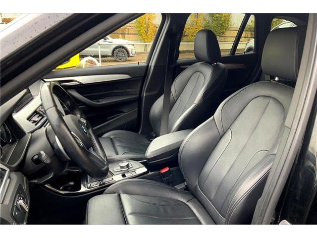 2021 BMW X1 xDrive28i (Stk: SK416951) in Sherwood Park - Image 23 of 30