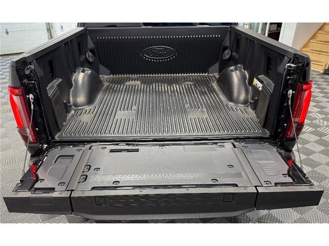 2025 Ford F-150 Platinum (Stk: C00461) in North Bay - Image 5 of 30