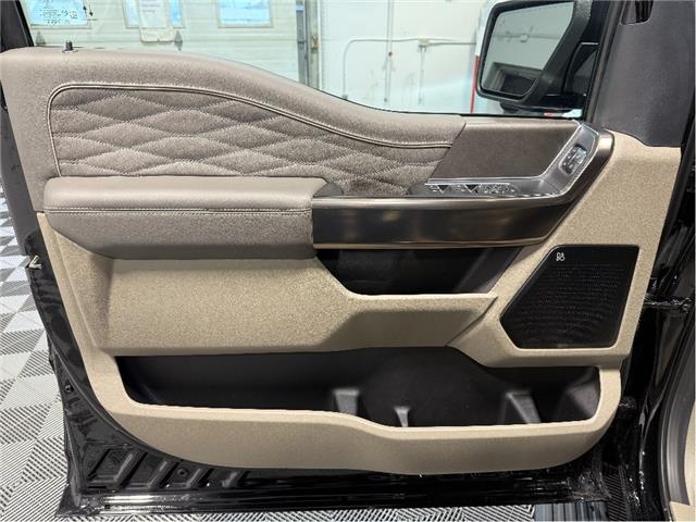 2025 Ford F-150 Platinum (Stk: C00461) in North Bay - Image 10 of 30