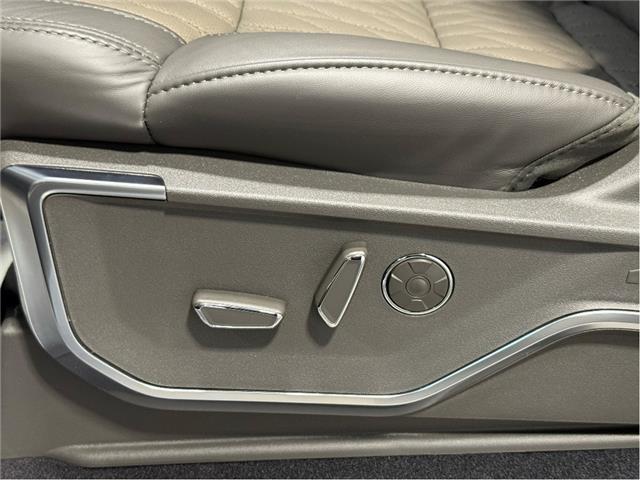 2025 Ford F-150 Platinum (Stk: C00461) in North Bay - Image 11 of 30