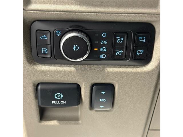 2025 Ford F-150 Platinum (Stk: C00461) in North Bay - Image 13 of 30