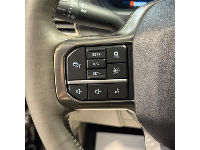 2025 Ford F-150 Platinum (Stk: C00461) in North Bay - Image 14 of 30
