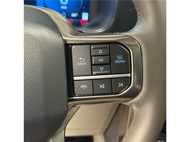 2025 Ford F-150 Platinum (Stk: C00461) in North Bay - Image 15 of 30