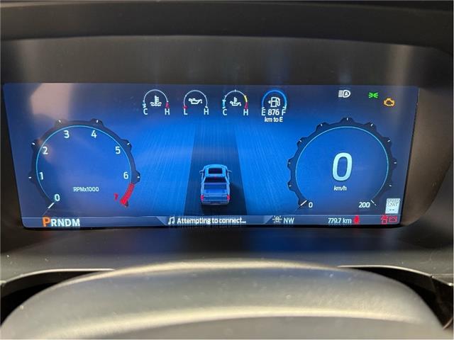 2025 Ford F-150 Platinum (Stk: C00461) in North Bay - Image 16 of 30