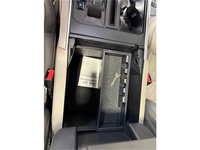 2025 Ford F-150 Platinum (Stk: C00461) in North Bay - Image 21 of 30