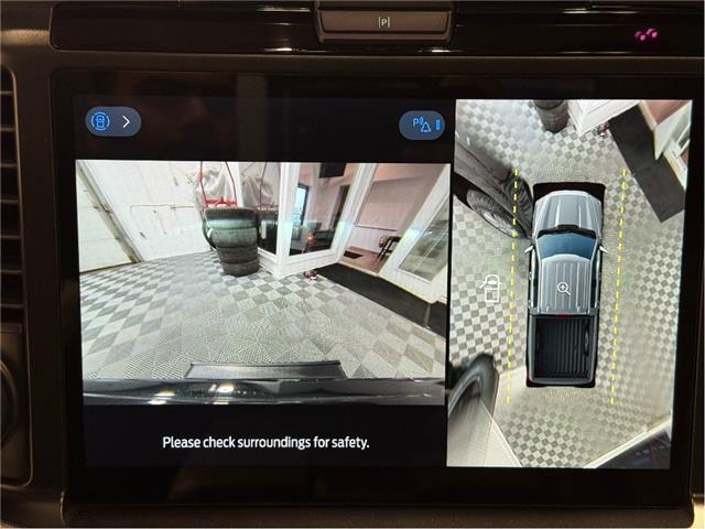 2025 Ford F-150 Platinum (Stk: C00461) in North Bay - Image 22 of 30