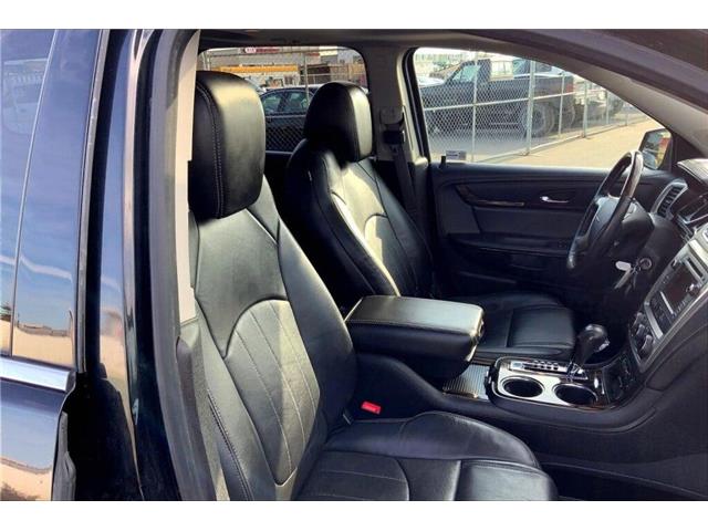 2015 GMC Acadia Denali (Stk: 18B14341) in Sherwood Park - Image 7 of 30