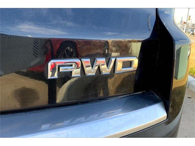 2015 GMC Acadia Denali (Stk: 18B14341) in Sherwood Park - Image 8 of 30