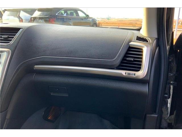 2015 GMC Acadia Denali (Stk: 18B14341) in Sherwood Park - Image 14 of 30