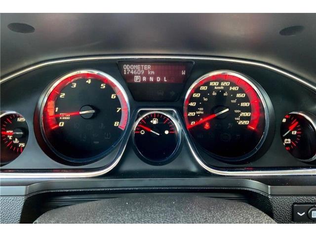 2015 GMC Acadia Denali (Stk: 18B14341) in Sherwood Park - Image 18 of 30