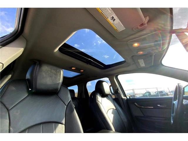 2015 GMC Acadia Denali (Stk: 18B14341) in Sherwood Park - Image 20 of 30