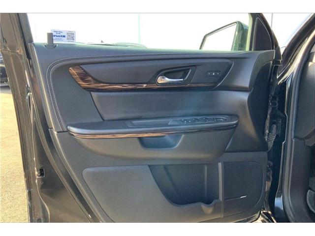 2015 GMC Acadia Denali (Stk: 18B14341) in Sherwood Park - Image 21 of 30