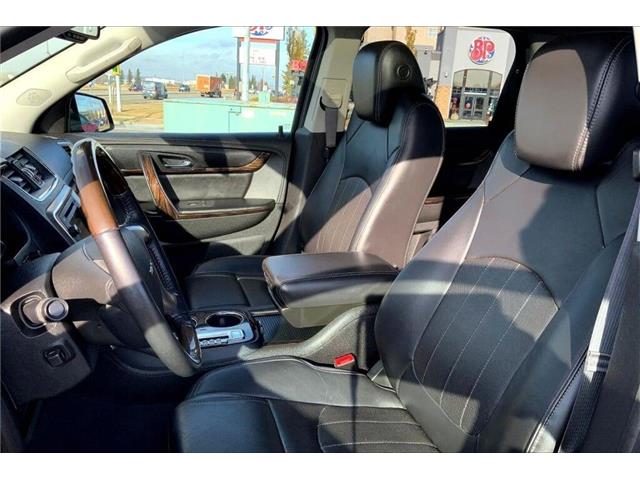 2015 GMC Acadia Denali (Stk: 18B14341) in Sherwood Park - Image 23 of 30