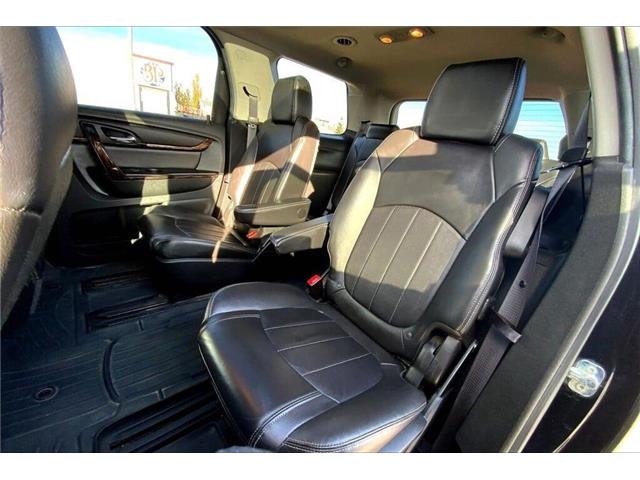 2015 GMC Acadia Denali (Stk: 18B14341) in Sherwood Park - Image 24 of 30