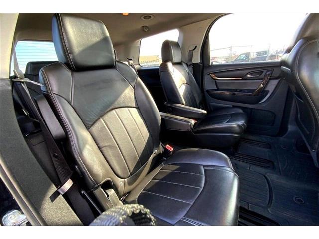 2015 GMC Acadia Denali (Stk: 18B14341) in Sherwood Park - Image 25 of 30
