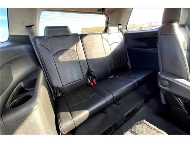 2015 GMC Acadia Denali (Stk: 18B14341) in Sherwood Park - Image 26 of 30