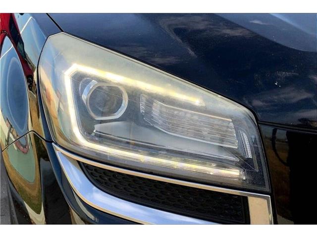 2015 GMC Acadia Denali (Stk: 18B14341) in Sherwood Park - Image 27 of 30