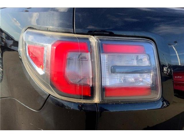 2015 GMC Acadia Denali (Stk: 18B14341) in Sherwood Park - Image 28 of 30