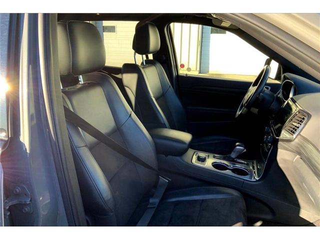 2021 Jeep Grand Cherokee Laredo (Stk: 21B2585) in Sherwood Park - Image 7 of 30