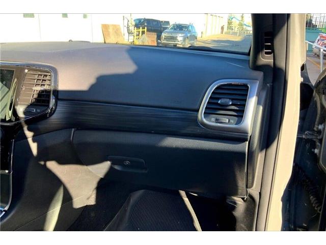 2021 Jeep Grand Cherokee Laredo (Stk: 21B2585) in Sherwood Park - Image 14 of 30
