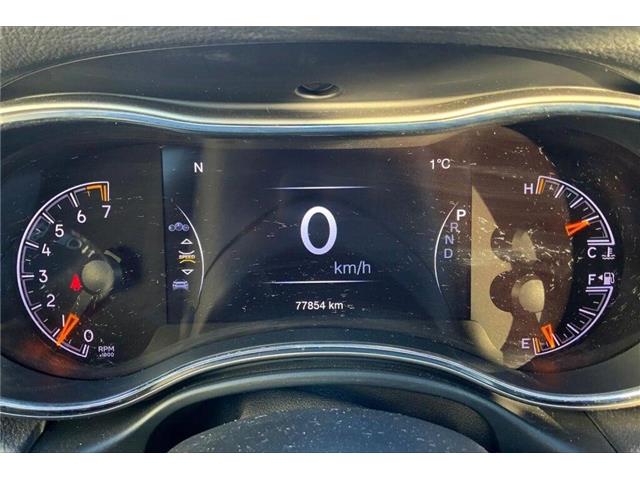 2021 Jeep Grand Cherokee Laredo (Stk: 21B2585) in Sherwood Park - Image 18 of 30