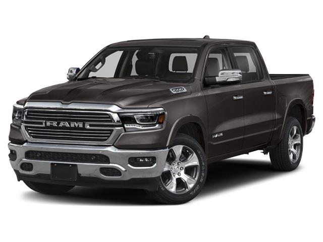 2021 RAM 1500 Laramie (Stk: 21B5784) in Sherwood Park - Image 1 of 10