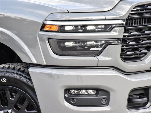 2026 RAM 2500 Limited (Stk: 26-0001) in Toronto - Image 3 of 33