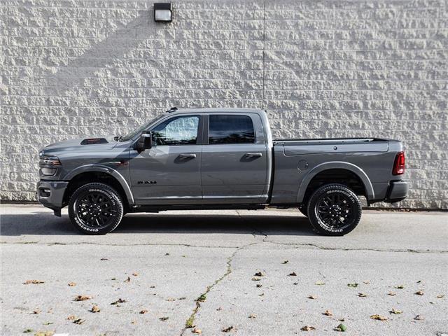 2026 RAM 2500 Limited (Stk: 26-0001) in Toronto - Image 4 of 33