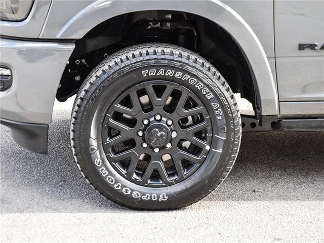 2026 RAM 2500 Limited (Stk: 26-0001) in Toronto - Image 5 of 33