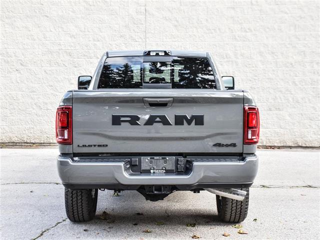 2026 RAM 2500 Limited (Stk: 26-0001) in Toronto - Image 7 of 33