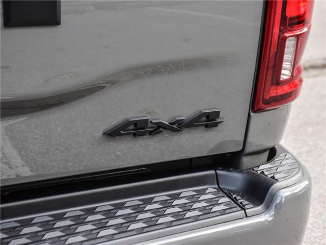 2026 RAM 2500 Limited (Stk: 26-0001) in Toronto - Image 9 of 33