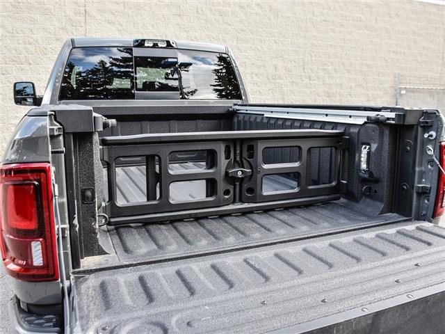 2026 RAM 2500 Limited (Stk: 26-0001) in Toronto - Image 10 of 33