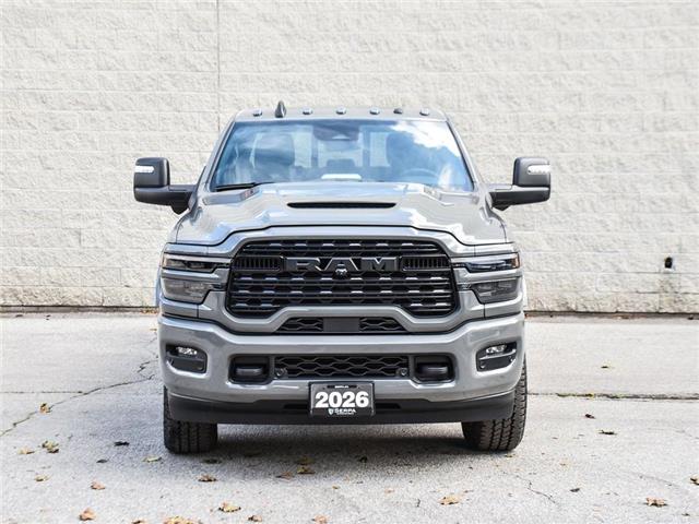 2026 RAM 2500 Limited (Stk: 26-0001) in Toronto - Image 11 of 33