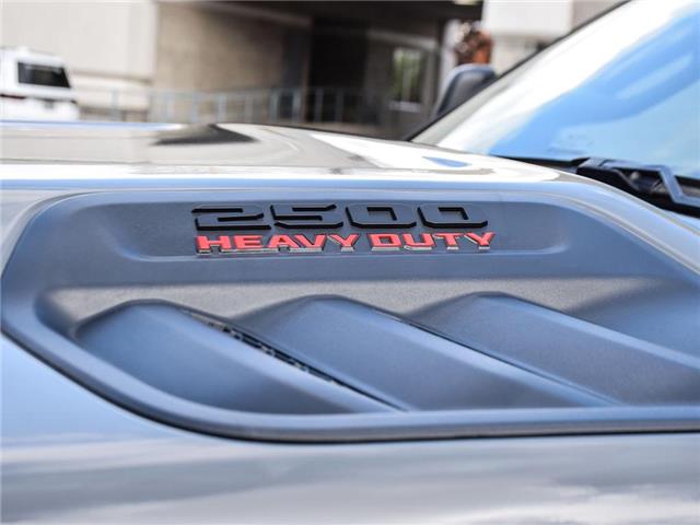 2026 RAM 2500 Limited (Stk: 26-0001) in Toronto - Image 12 of 33