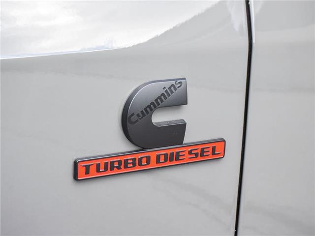 2026 RAM 2500 Limited (Stk: 26-0001) in Toronto - Image 13 of 33