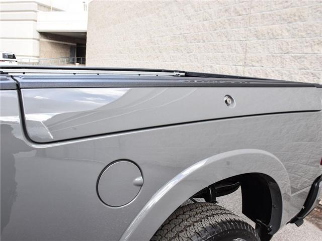 2026 RAM 2500 Limited (Stk: 26-0001) in Toronto - Image 14 of 33