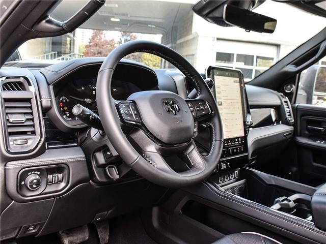 2026 RAM 2500 Limited (Stk: 26-0001) in Toronto - Image 15 of 33