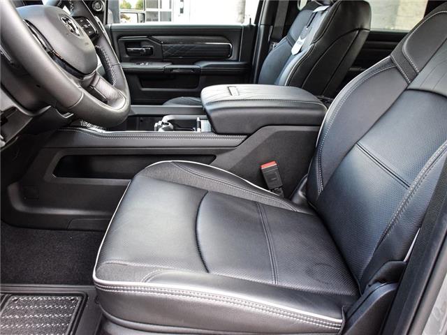 2026 RAM 2500 Limited (Stk: 26-0001) in Toronto - Image 16 of 33