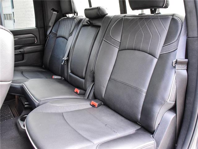 2026 RAM 2500 Limited (Stk: 26-0001) in Toronto - Image 19 of 33