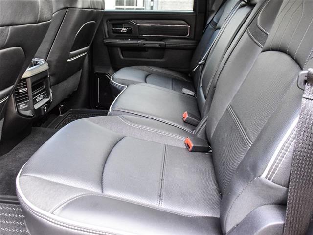 2026 RAM 2500 Limited (Stk: 26-0001) in Toronto - Image 20 of 33