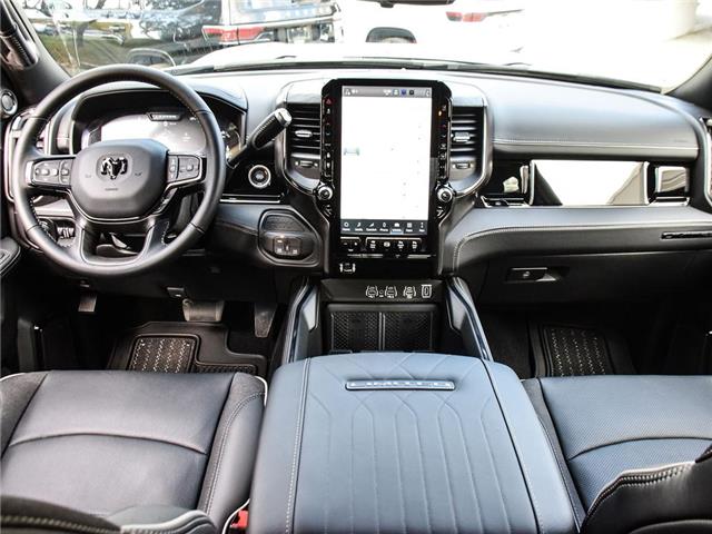 2026 RAM 2500 Limited (Stk: 26-0001) in Toronto - Image 21 of 33