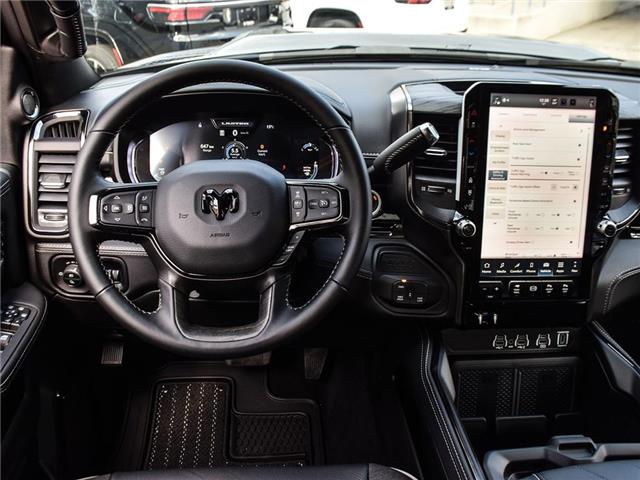 2026 RAM 2500 Limited (Stk: 26-0001) in Toronto - Image 22 of 33