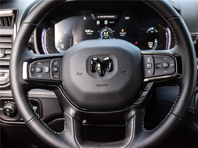 2026 RAM 2500 Limited (Stk: 26-0001) in Toronto - Image 23 of 33