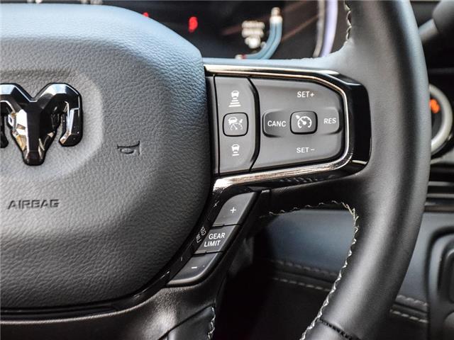 2026 RAM 2500 Limited (Stk: 26-0001) in Toronto - Image 25 of 33