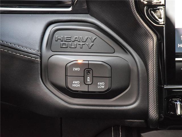 2026 RAM 2500 Limited (Stk: 26-0001) in Toronto - Image 27 of 33