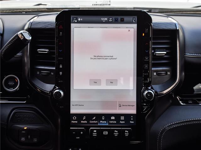 2026 RAM 2500 Limited (Stk: 26-0001) in Toronto - Image 28 of 33