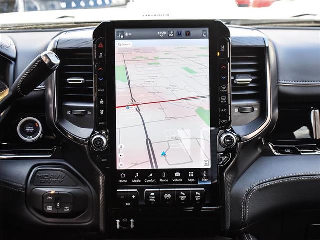 2026 RAM 2500 Limited (Stk: 26-0001) in Toronto - Image 29 of 33