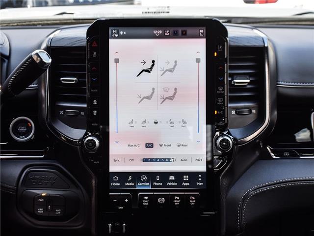 2026 RAM 2500 Limited (Stk: 26-0001) in Toronto - Image 30 of 33