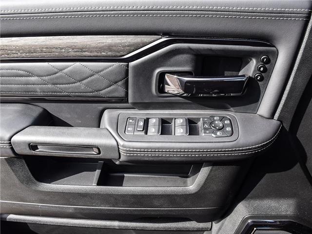 2026 RAM 2500 Limited (Stk: 26-0001) in Toronto - Image 31 of 33