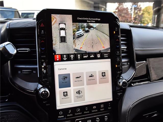 2026 RAM 2500 Limited (Stk: 26-0001) in Toronto - Image 33 of 33